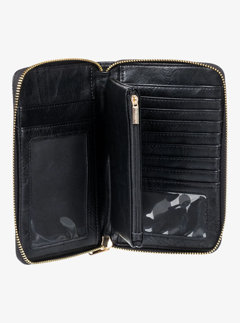 Back Brooklyn Wallet IV