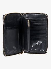 Back Brooklyn Wallet IV