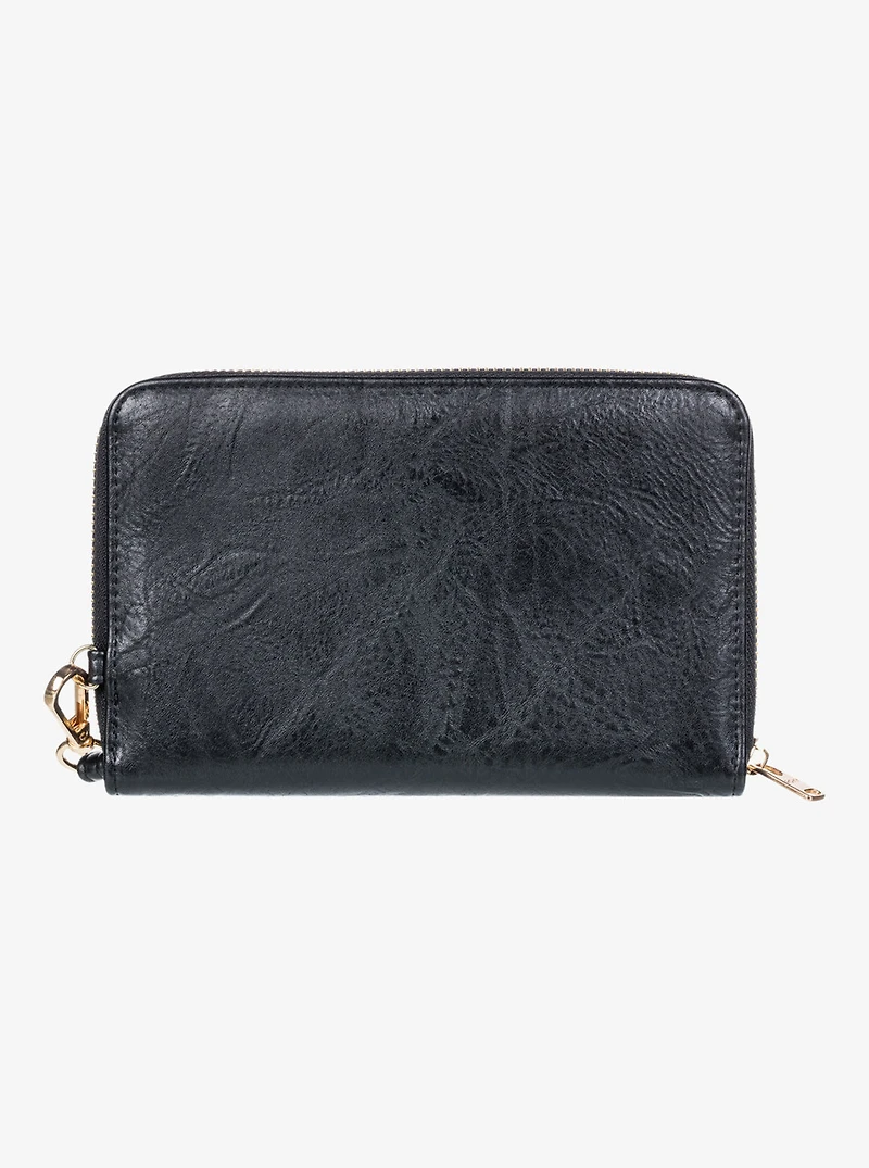 Back Brooklyn Wallet IV