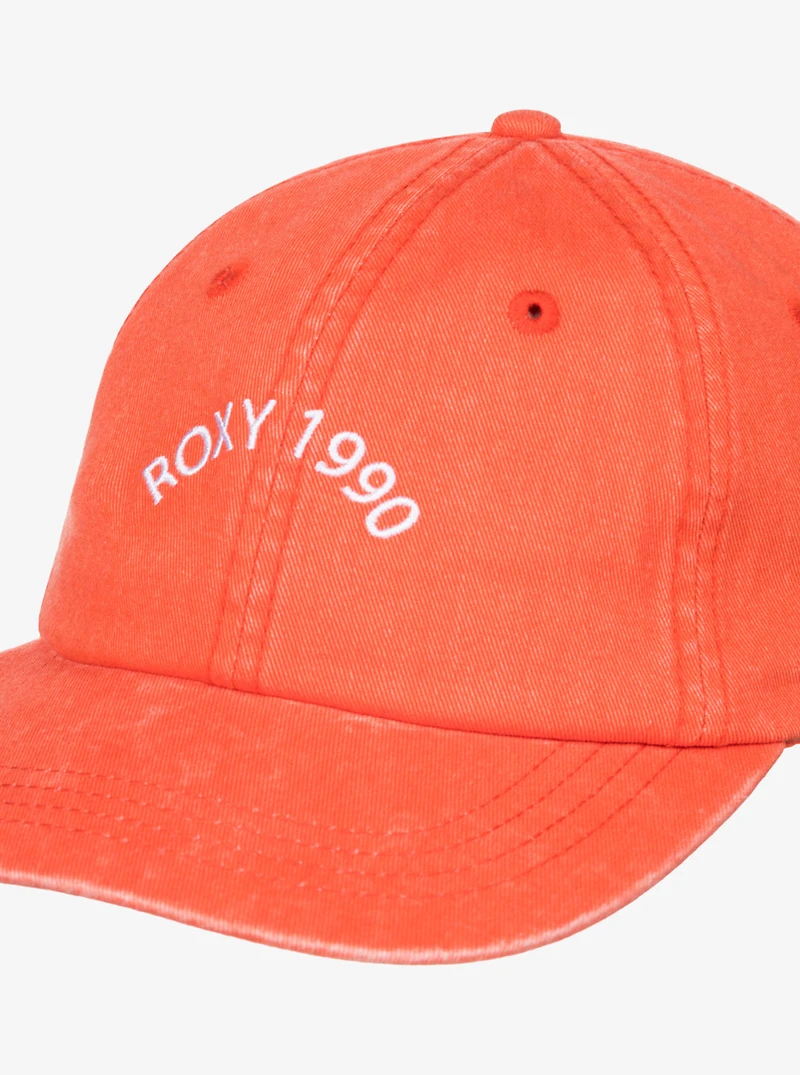 Toadstool Baseball Cap II
