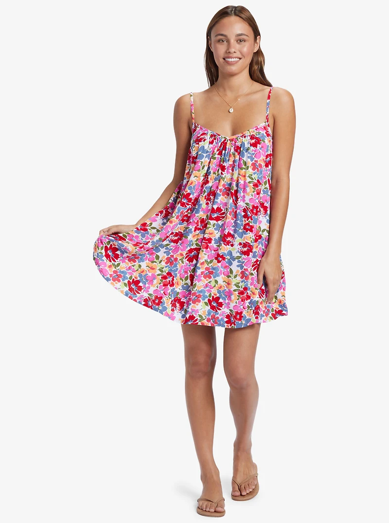 Summer Adventures Beach Dress1