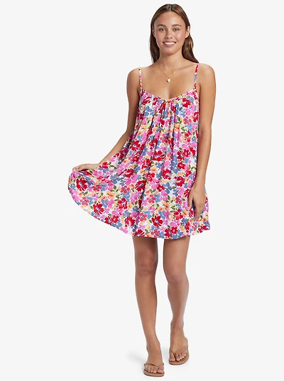 Summer Adventures Beach Dress1