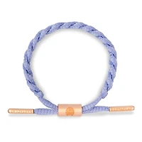 Holly Rose Gold Plated-Braided