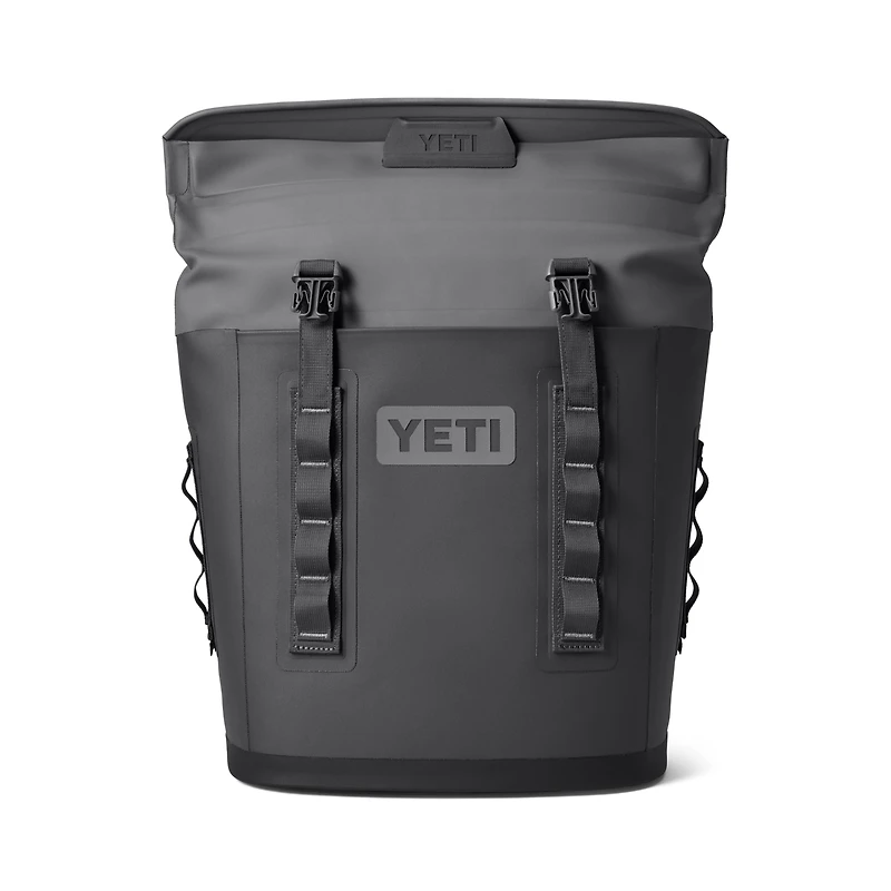 Hopper M12 - Charcoal