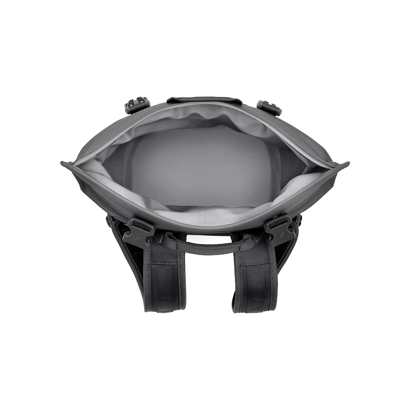 Hopper M12 - Charcoal