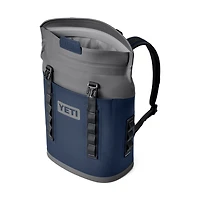 Hopper M12 - Navy
