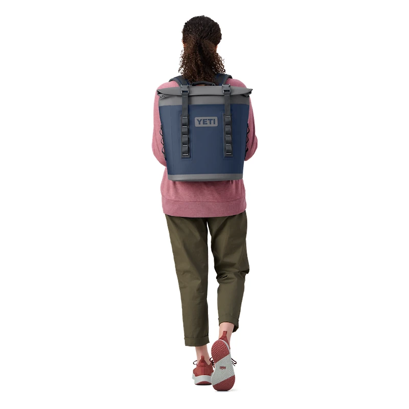 Hopper M12 - Navy