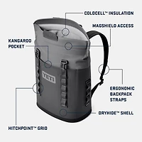 Hopper M12 - Navy
