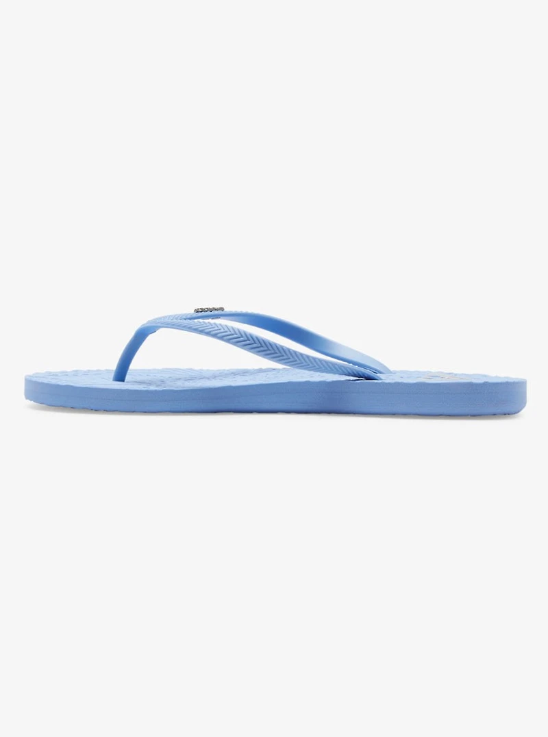 Antilles Flip Flops
