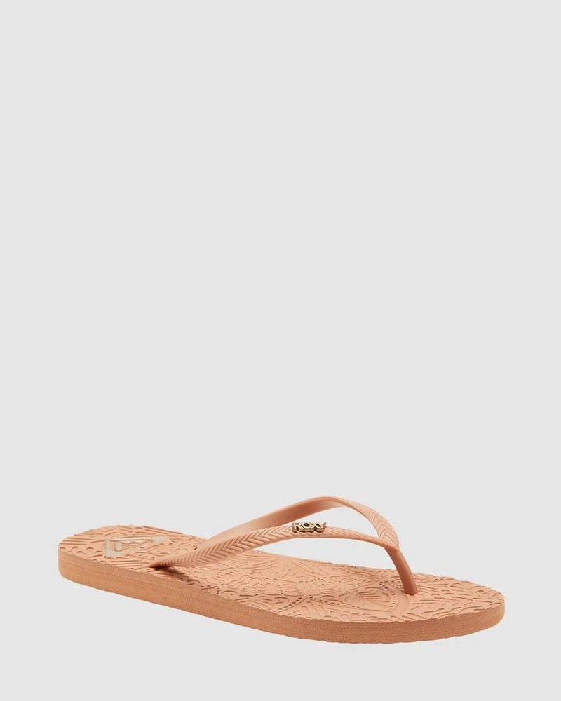 Antilles Flip Flops