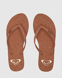 Antilles Flip Flops