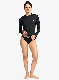 New Enjoy Waves L/S Rashguard