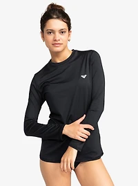 New Enjoy Waves L/S Rashguard