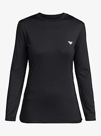 New Enjoy Waves L/S Rashguard