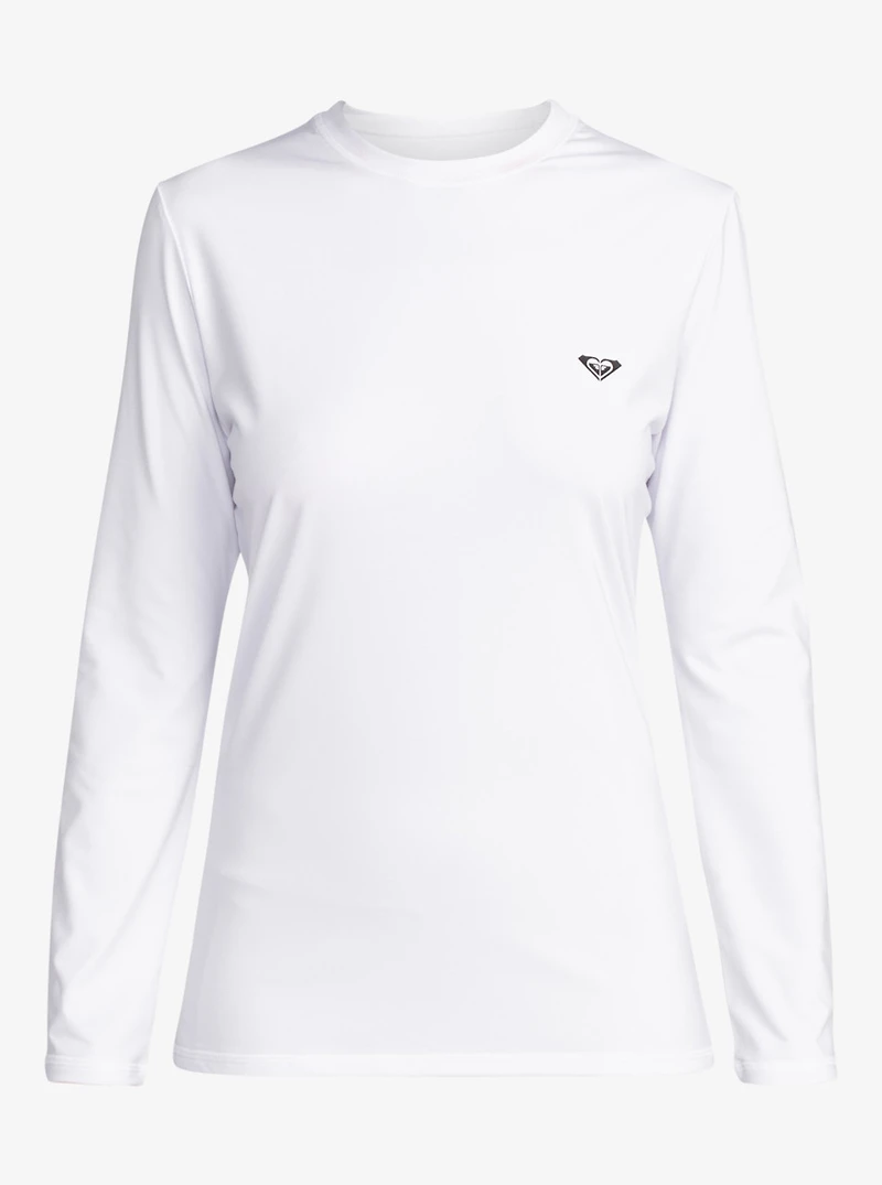 New Enjoy Waves L/S Rashguard