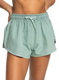 No Bad Waves Board Shorts