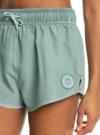 No Bad Waves Board Shorts