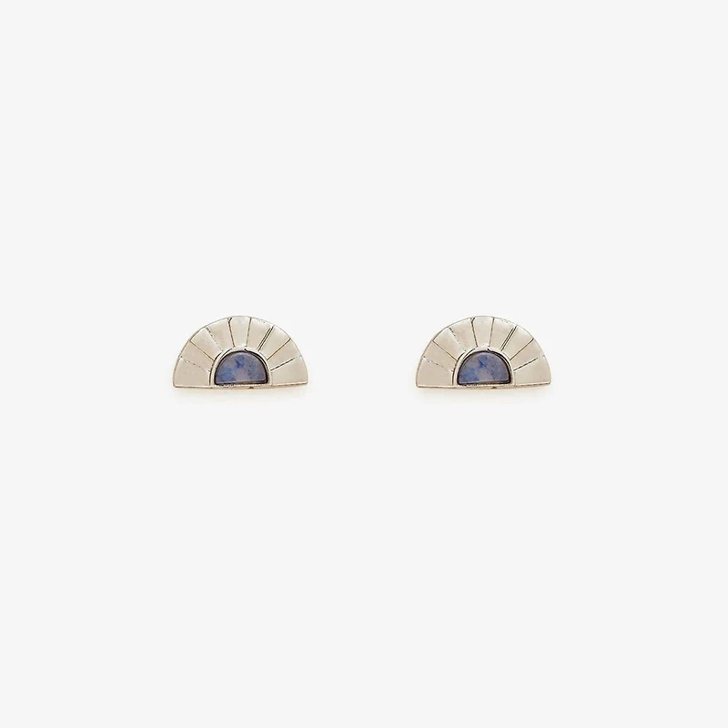 Pacifica Stud Earrings