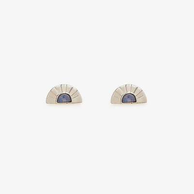 Pacifica Stud Earrings