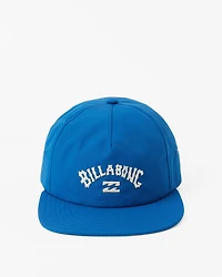 Arch Team Strapback Hat