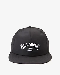 Arch Team Strapback Hat