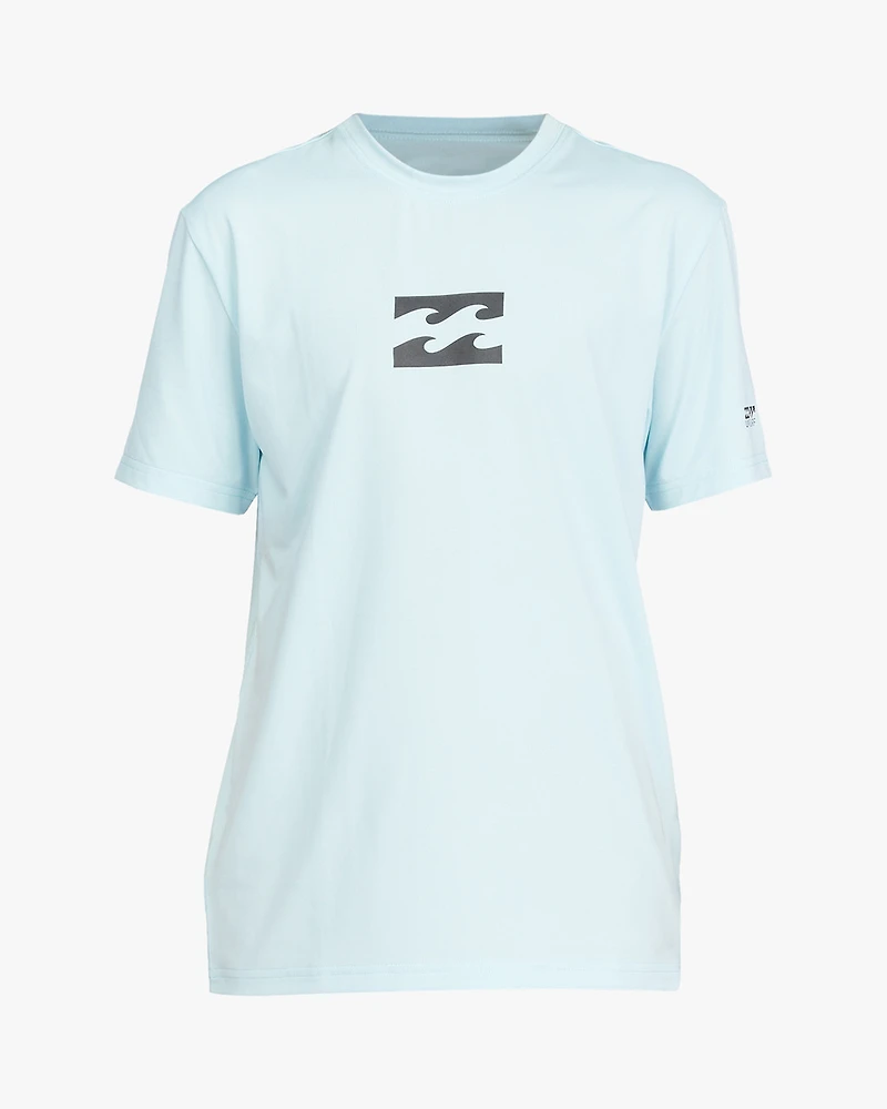 Boy's All Day Wave Loose Fit