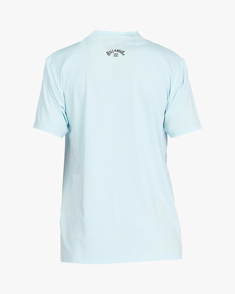 Boy's All Day Wave Loose Fit