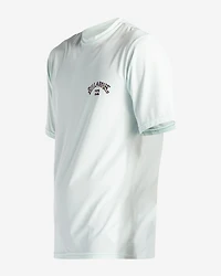 Arch Fill S/S Surf Tee