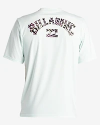 Arch Fill S/S Surf Tee