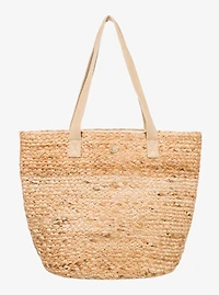 Ritual Kiss Beach Tote Bag