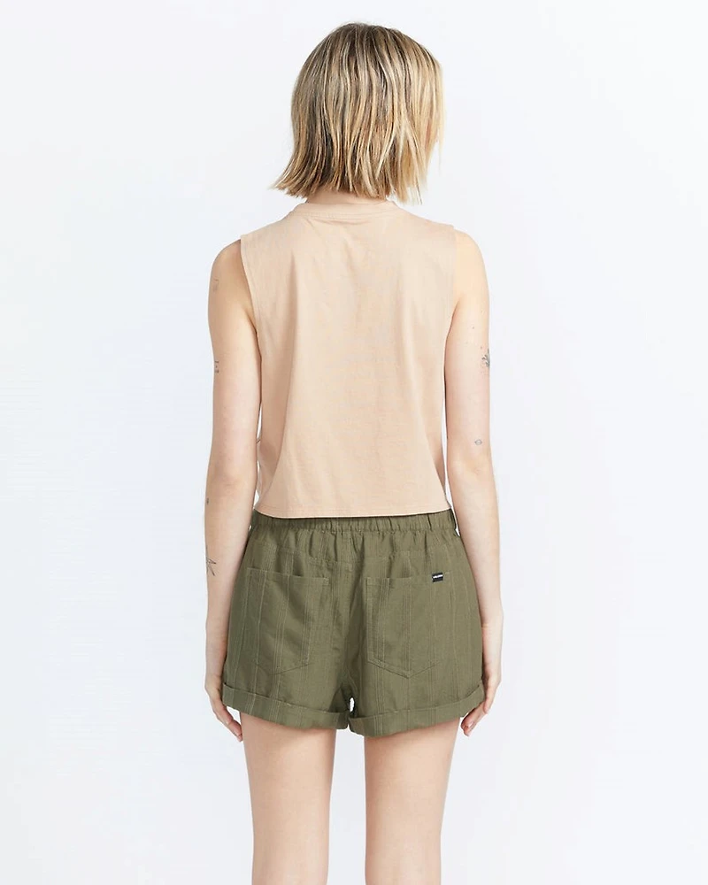 Sunday Strut Shorts II