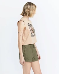 Sunday Strut Shorts II