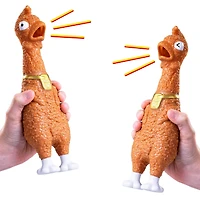 Squeeze Me Fried Chicken