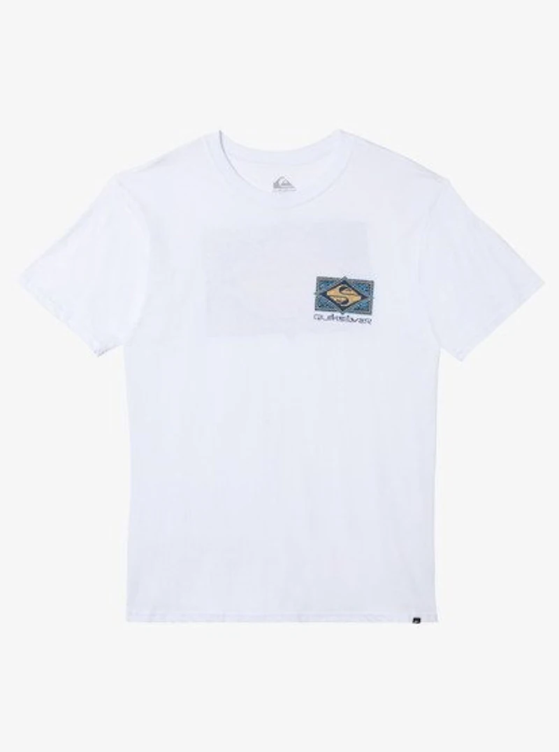 Black Flash T-Shirt