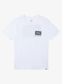 Black Flash T-Shirt