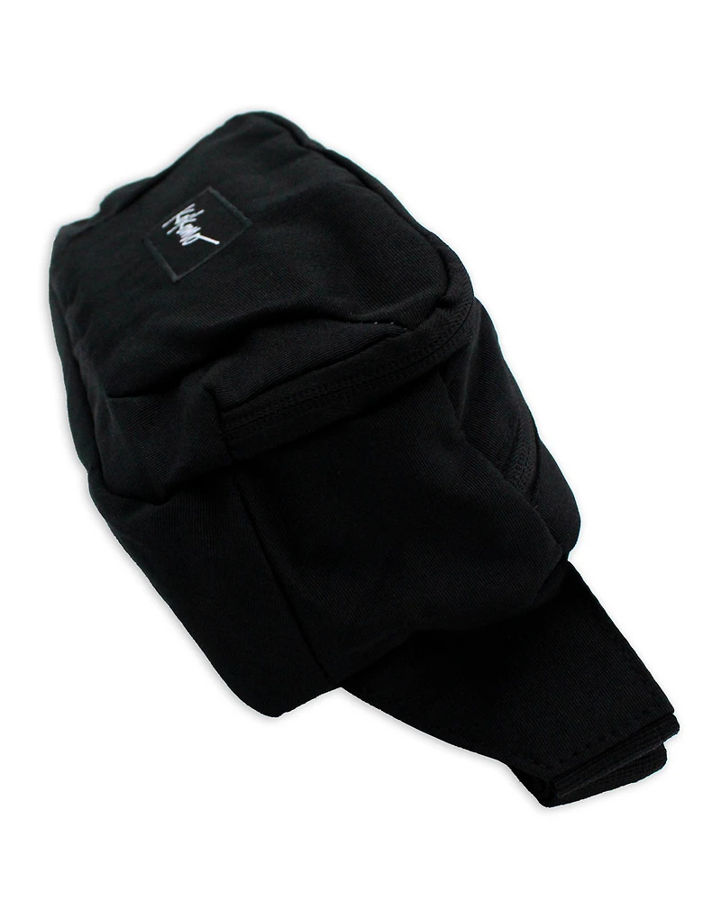 Kókomo Waistpack - Black