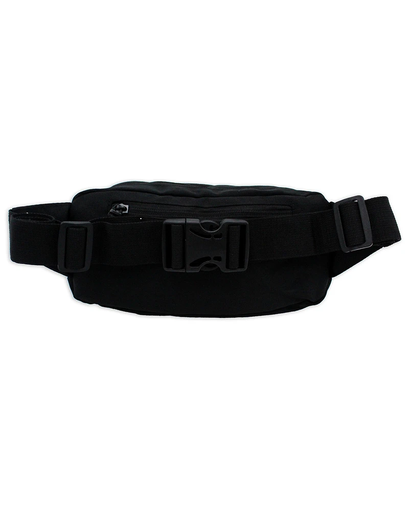 Kókomo Waistpack - Black