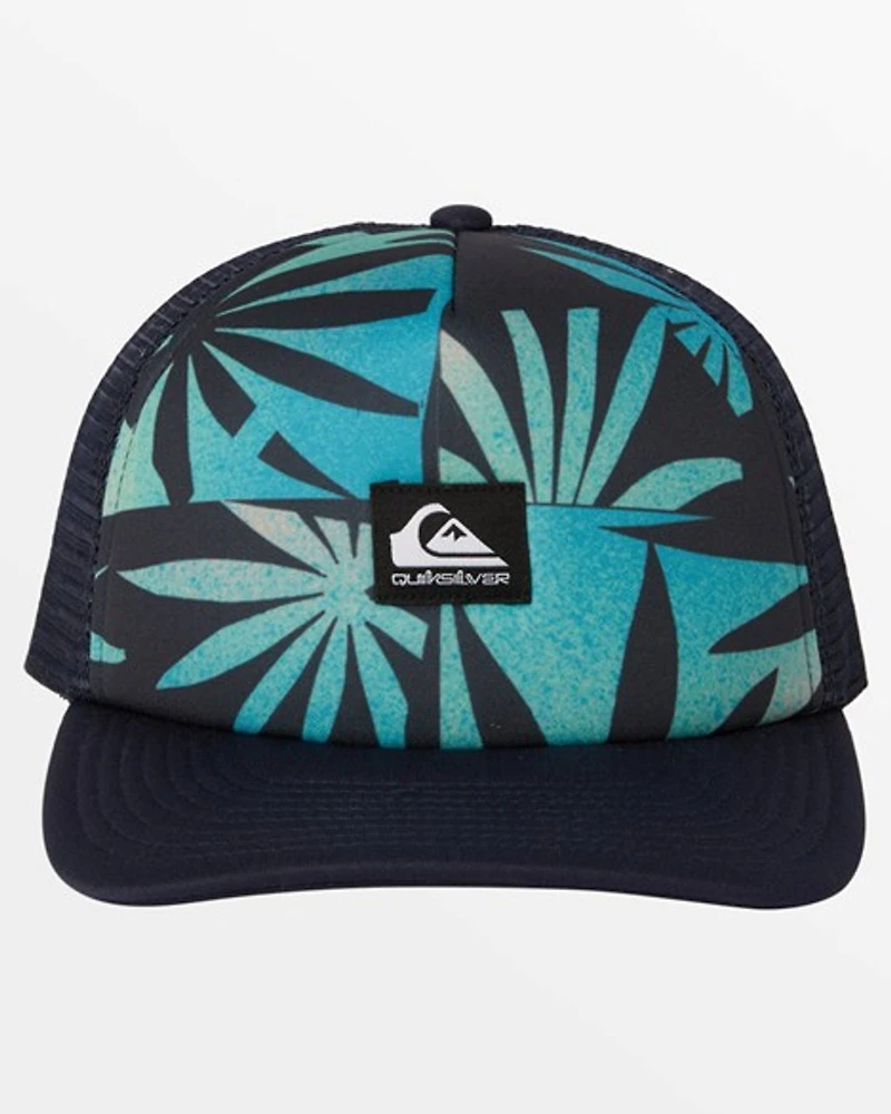 Emu Coop Trucker Hat