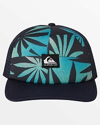 Emu Coop Trucker Hat