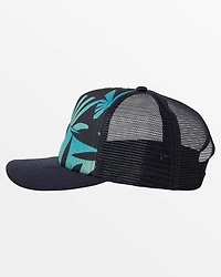Emu Coop Trucker Hat