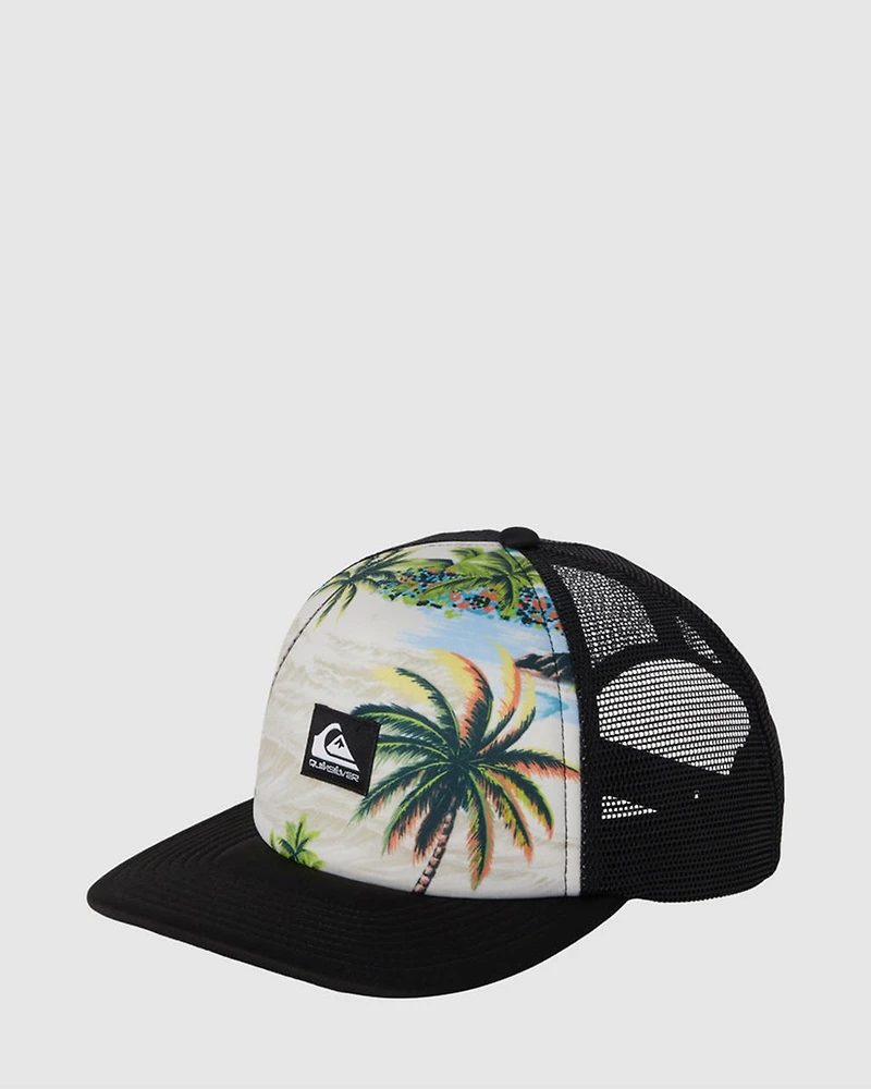 Emu Coop Trucker Hat
