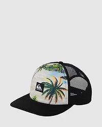 Emu Coop Trucker Hat