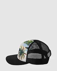 Emu Coop Trucker Hat