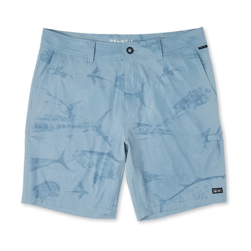 Mako Deep Sea Hybrid 20"