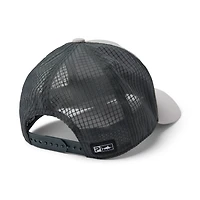 Echo Gyotaku Trucker Cap