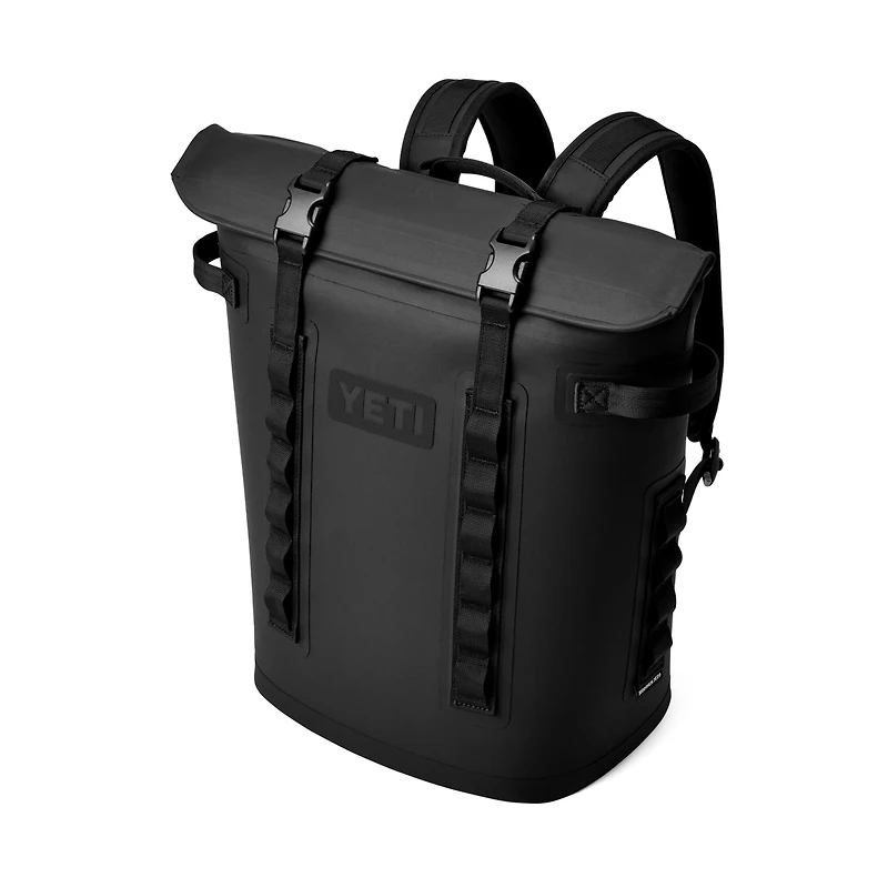 Hopper M20 - Black