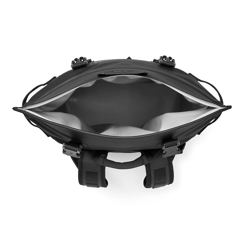 Hopper M20 - Black