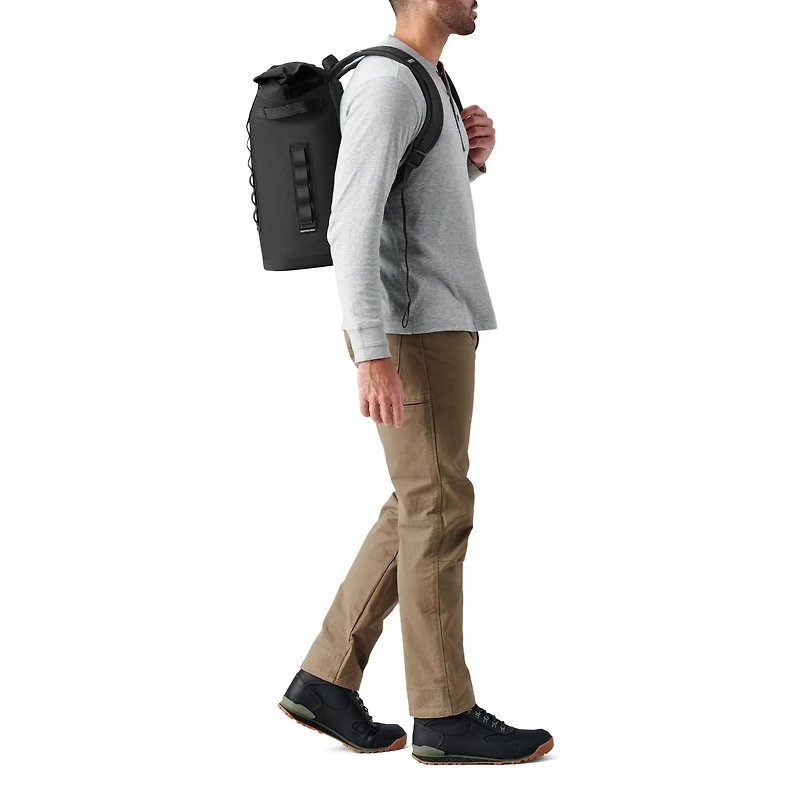 Hopper M20 - Black