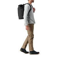 Hopper M20 - Black