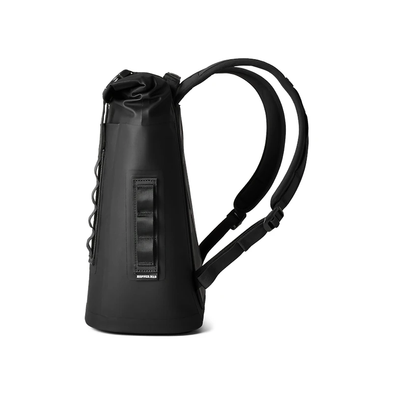 Hopper M12 - Black